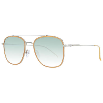 Gold Men Sunglasses