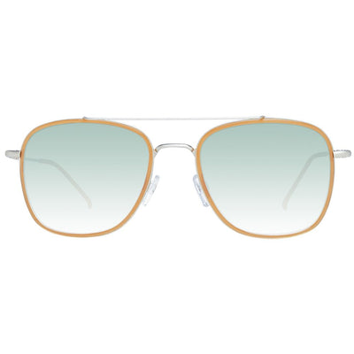 Gold Men Sunglasses