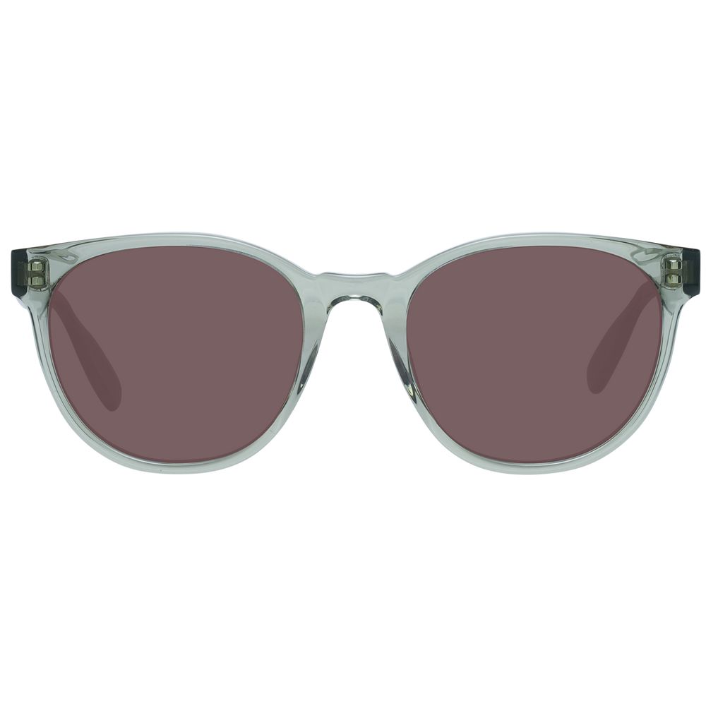 Green Men Sunglasses