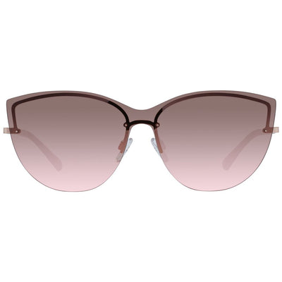 Pink Women Sunglasses