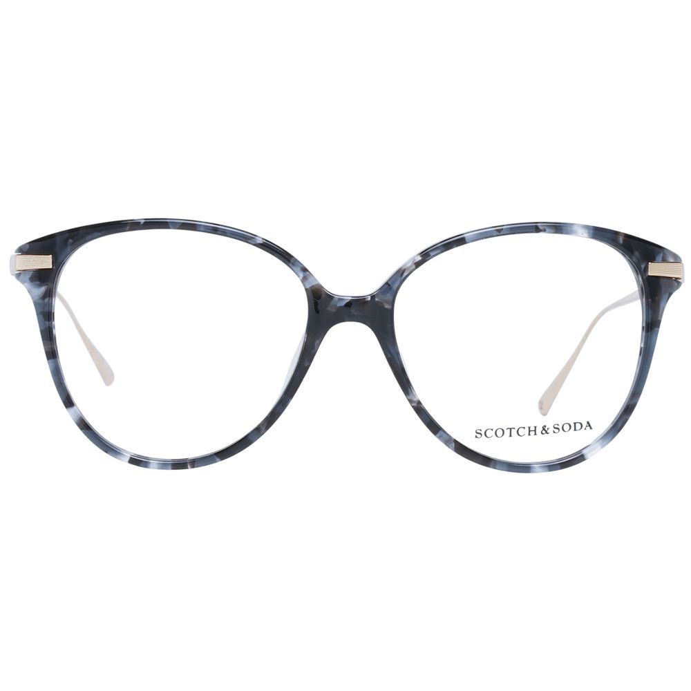 Multicolor Women Optical Frames