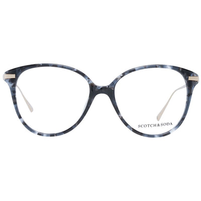 Multicolor Women Optical Frames