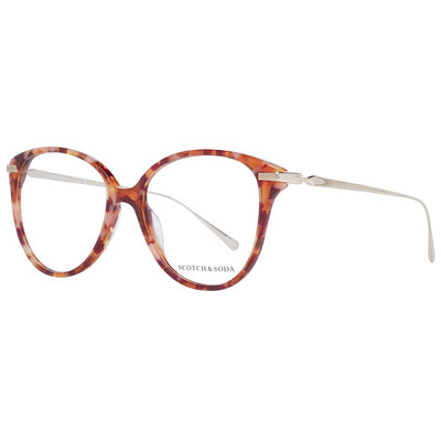 Multicolor Women Optical Frames