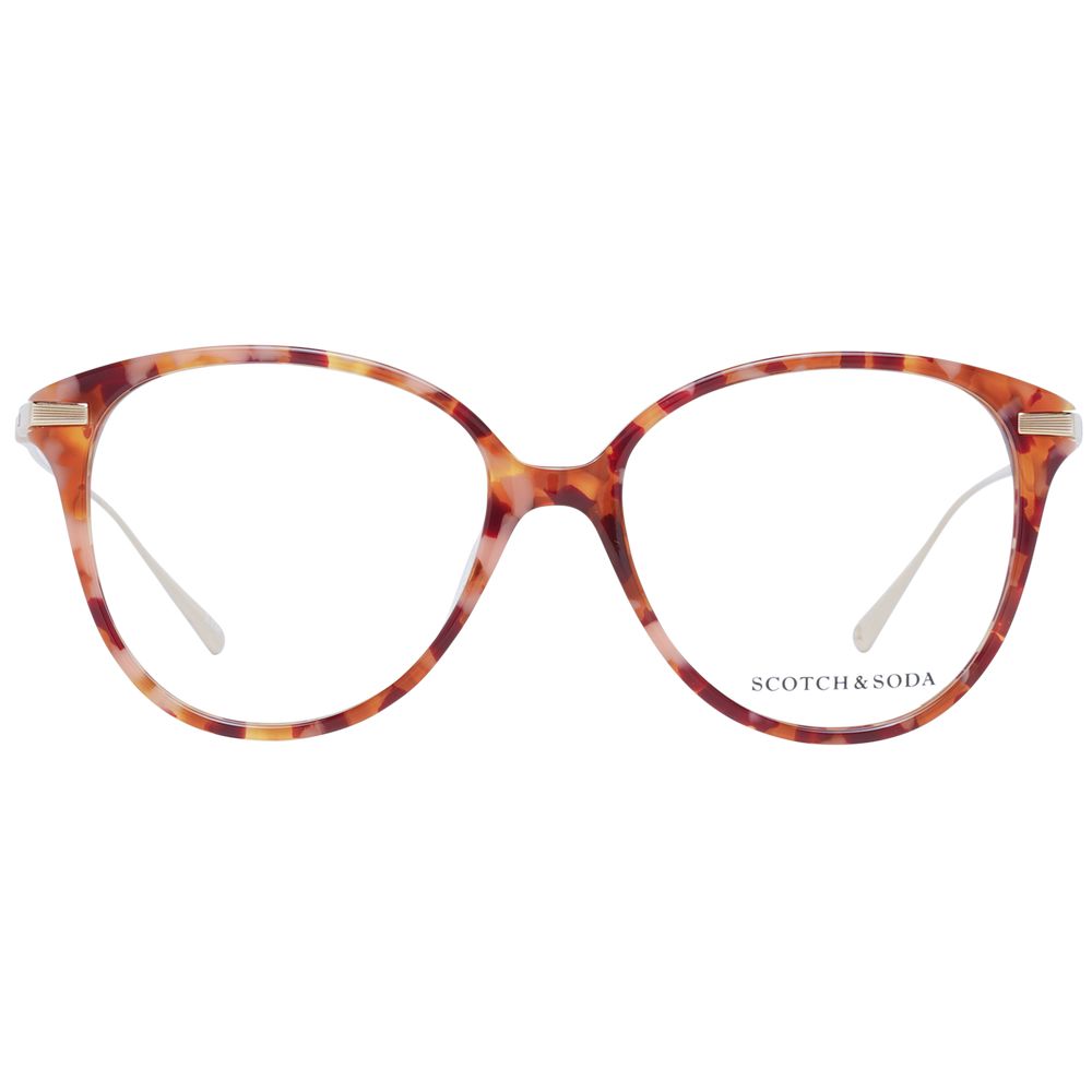 Multicolor Women Optical Frames