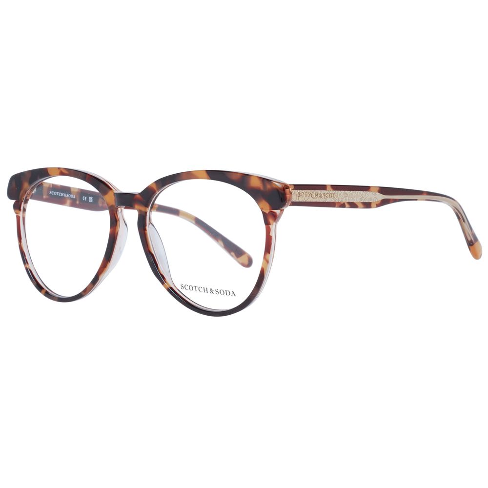 Multicolor Women Optical Frames