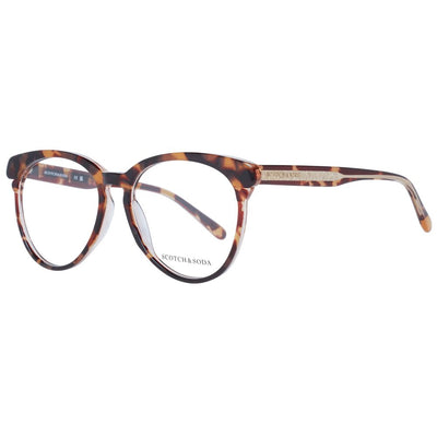 Multicolor Women Optical Frames