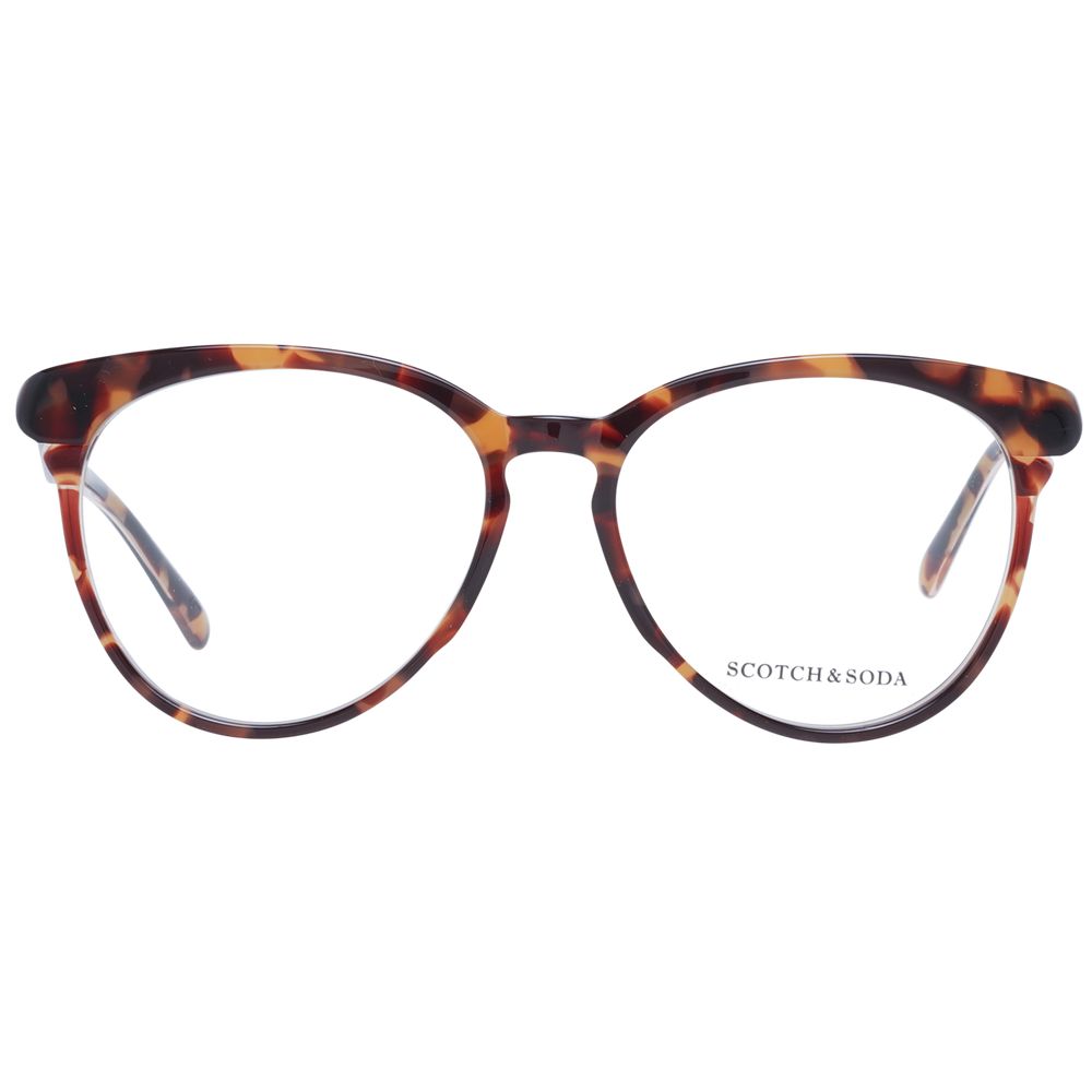 Multicolor Women Optical Frames