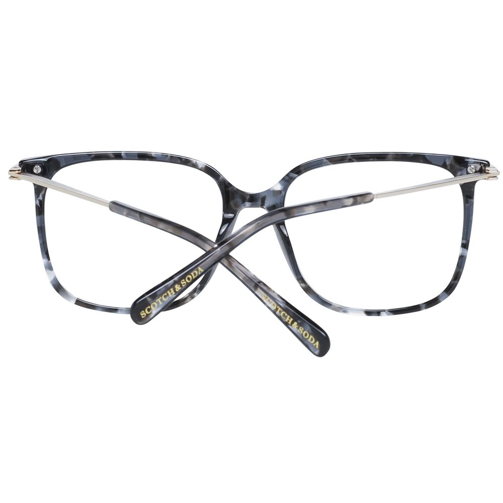 Black Women Optical Frames