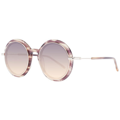 Brown Women Sunglasses