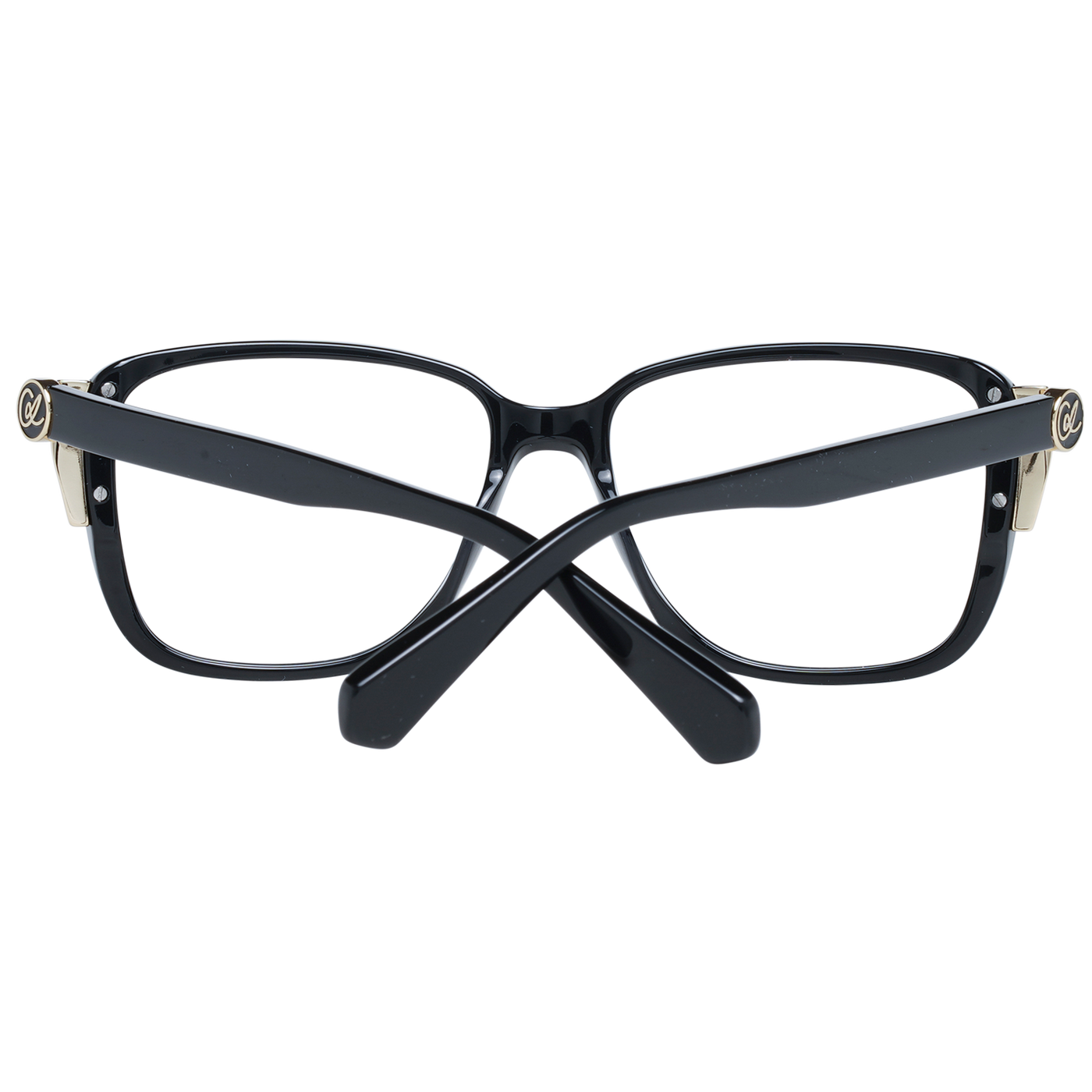 Black Women Optical Frames