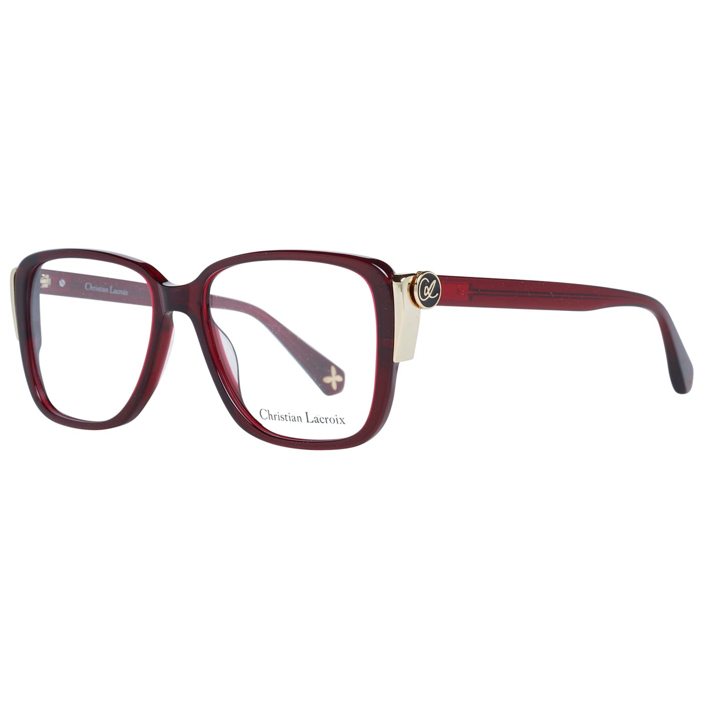 Red Women Optical Frames