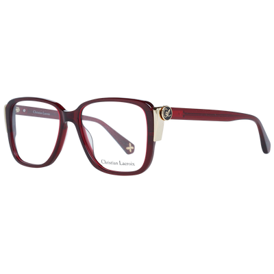 Red Women Optical Frames