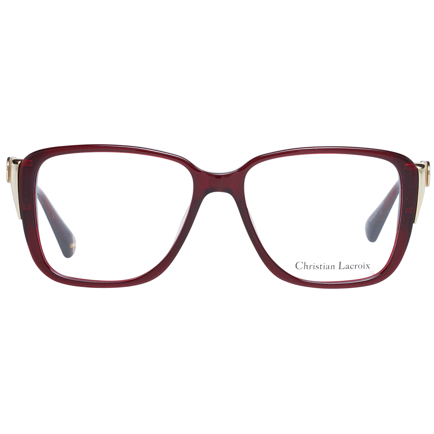 Red Women Optical Frames