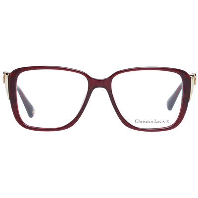 Red Women Optical Frames