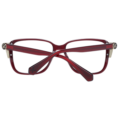 Red Women Optical Frames