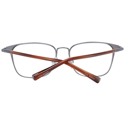 Brown Men Optical Frames