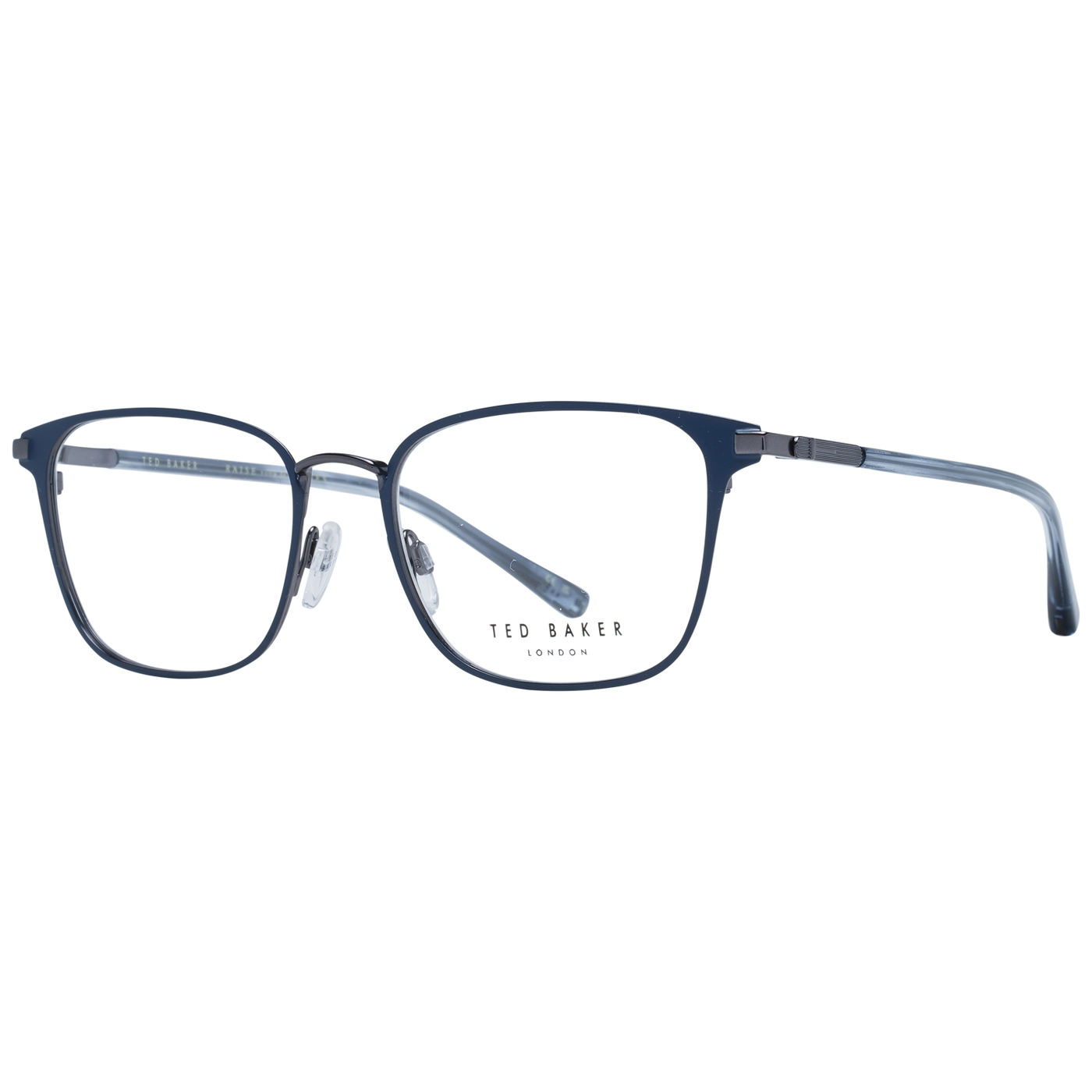 Blue Men Optical Frames