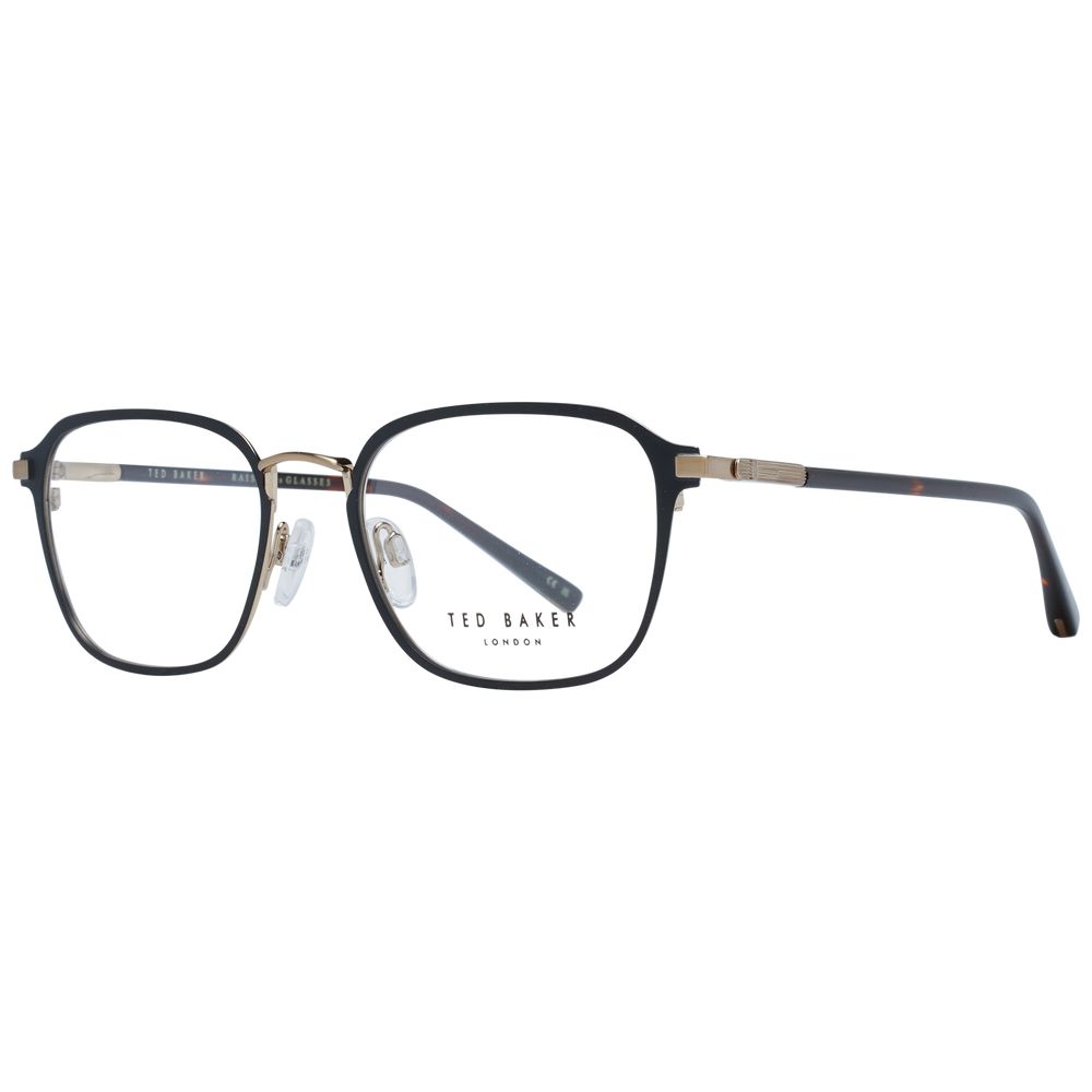 Black Men Optical Frames