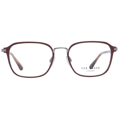 Brown Men Optical Frames