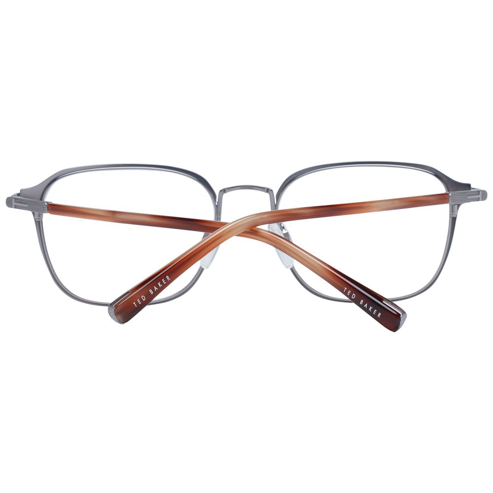 Brown Men Optical Frames