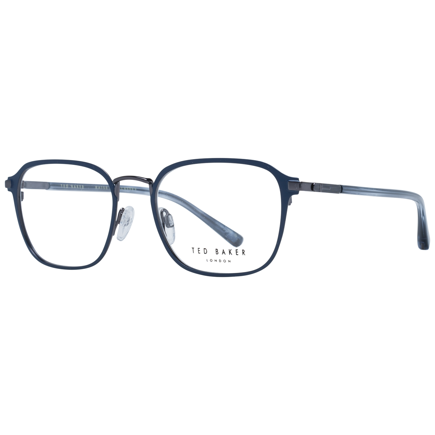 Blue Men Optical Frames