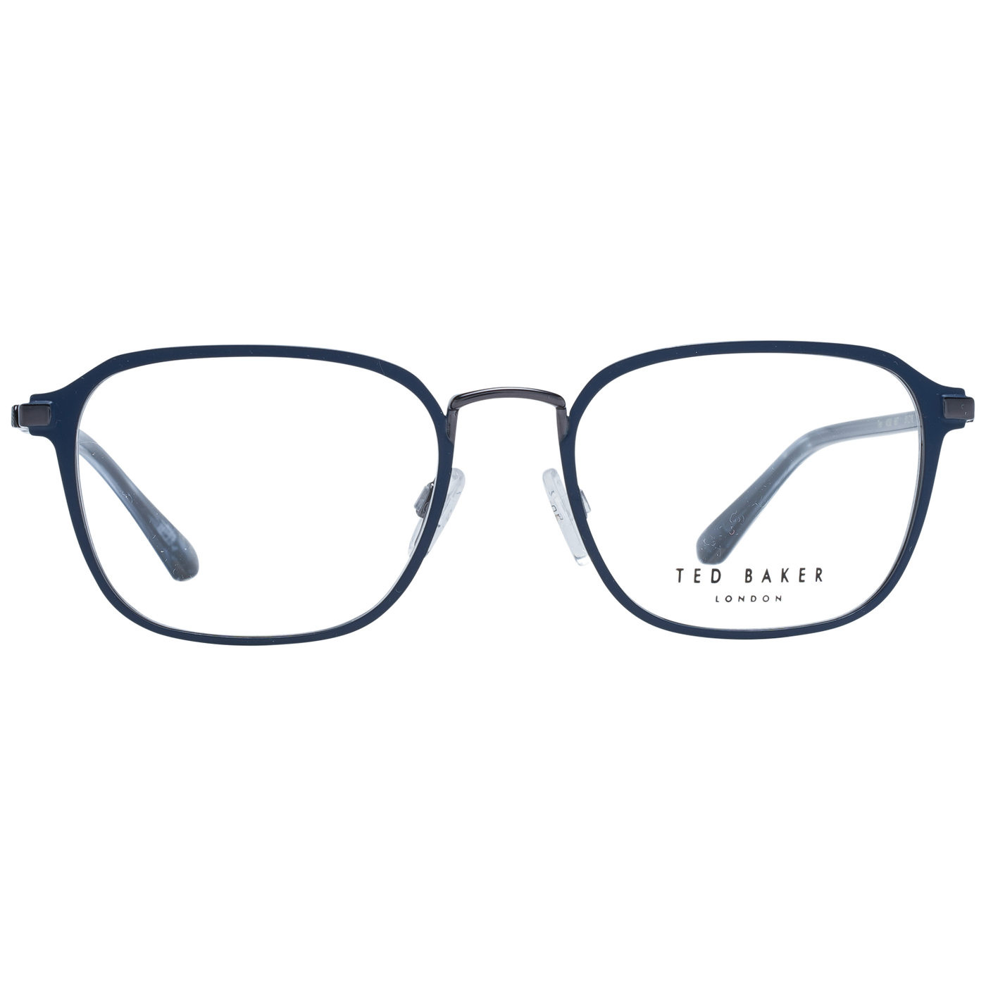 Blue Men Optical Frames