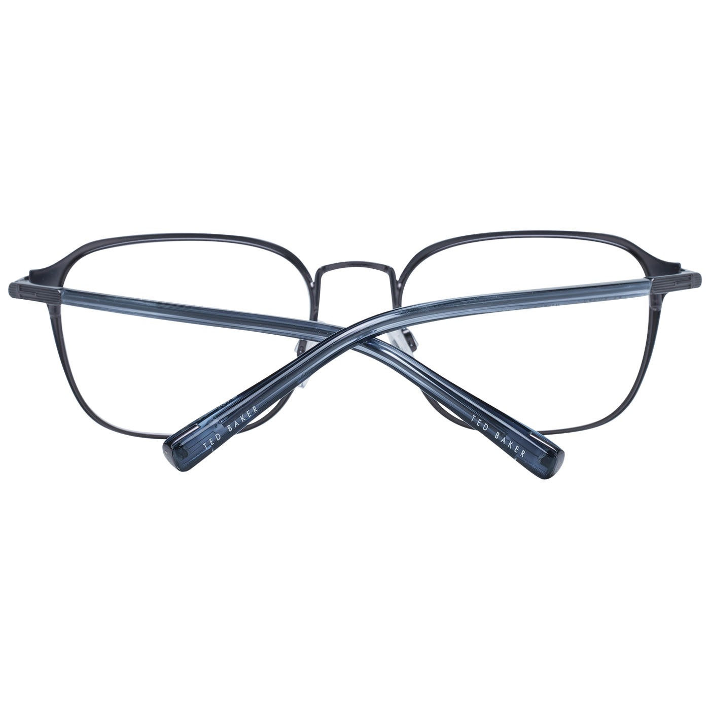 Blue Men Optical Frames