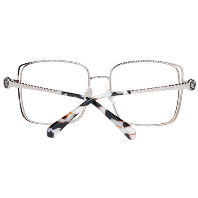 White Women Optical Frames