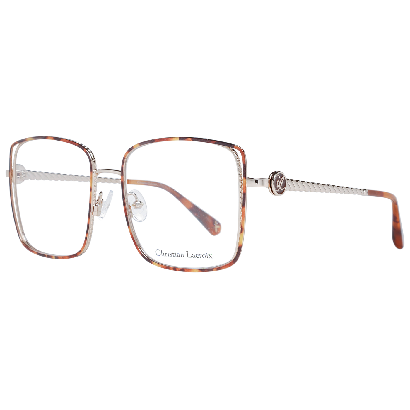 Brown Women Optical Frames