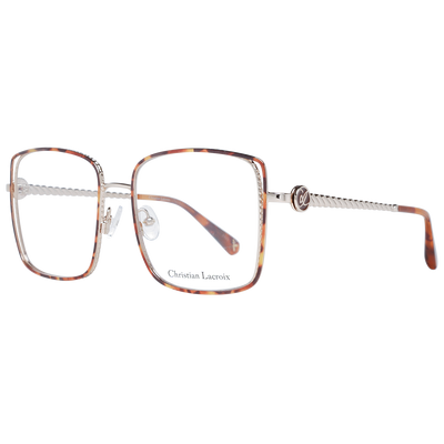 Brown Women Optical Frames