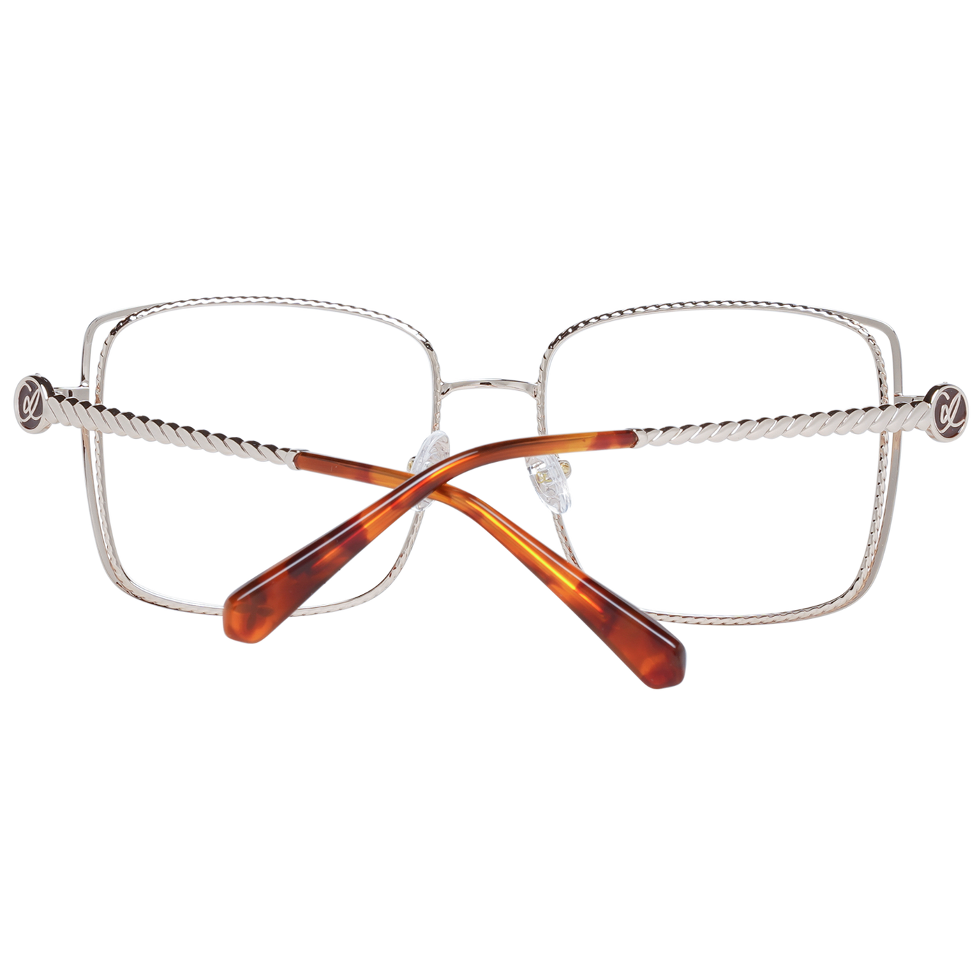 Brown Women Optical Frames