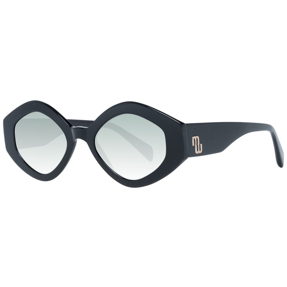 Black Women Sunglasses