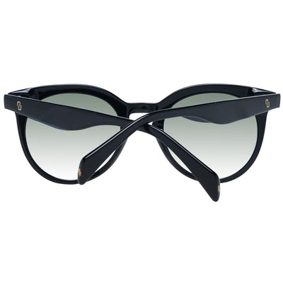 Black Women Sunglasses