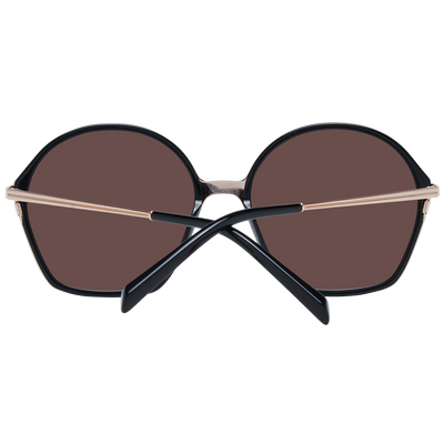 Black Women Sunglasses