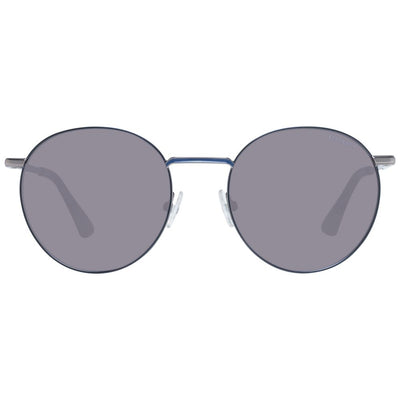 Blue Men Sunglasses