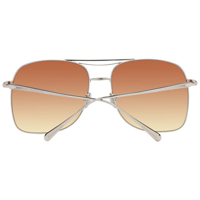 Gold Women Sunglasses