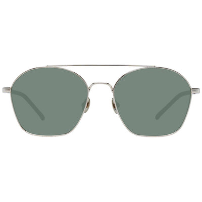 Gold Men Sunglasses