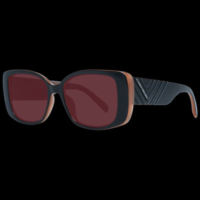 Black Women Sunglasses