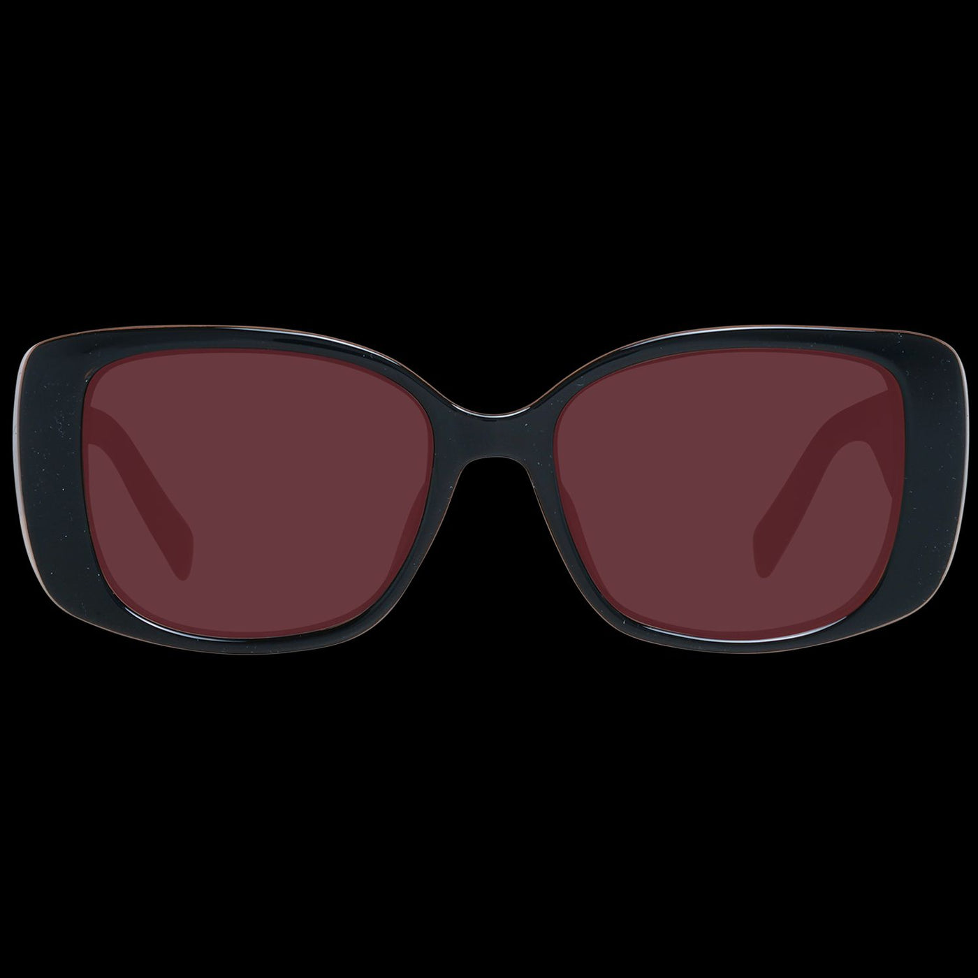 Black Women Sunglasses