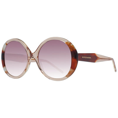 Brown Women Sunglasses