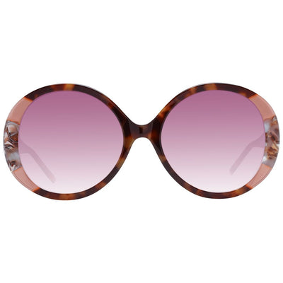 Brown Women Sunglasses