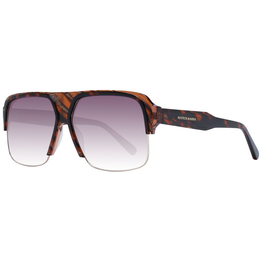 Multicolor Men Sunglasses