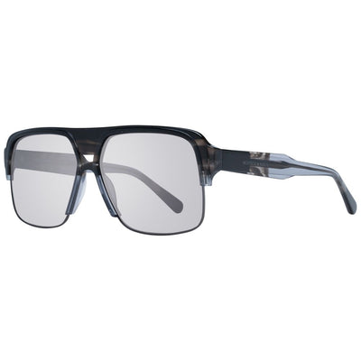 Black Men Sunglasses