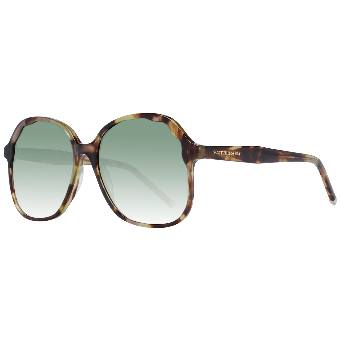 Multicolor Women Sunglasses