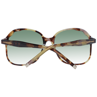 Multicolor Women Sunglasses