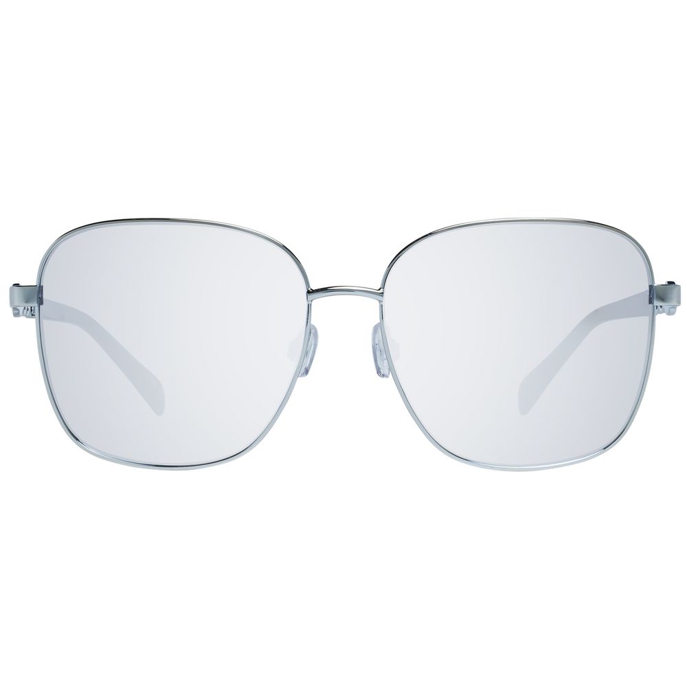 Silver Women Sunglasses