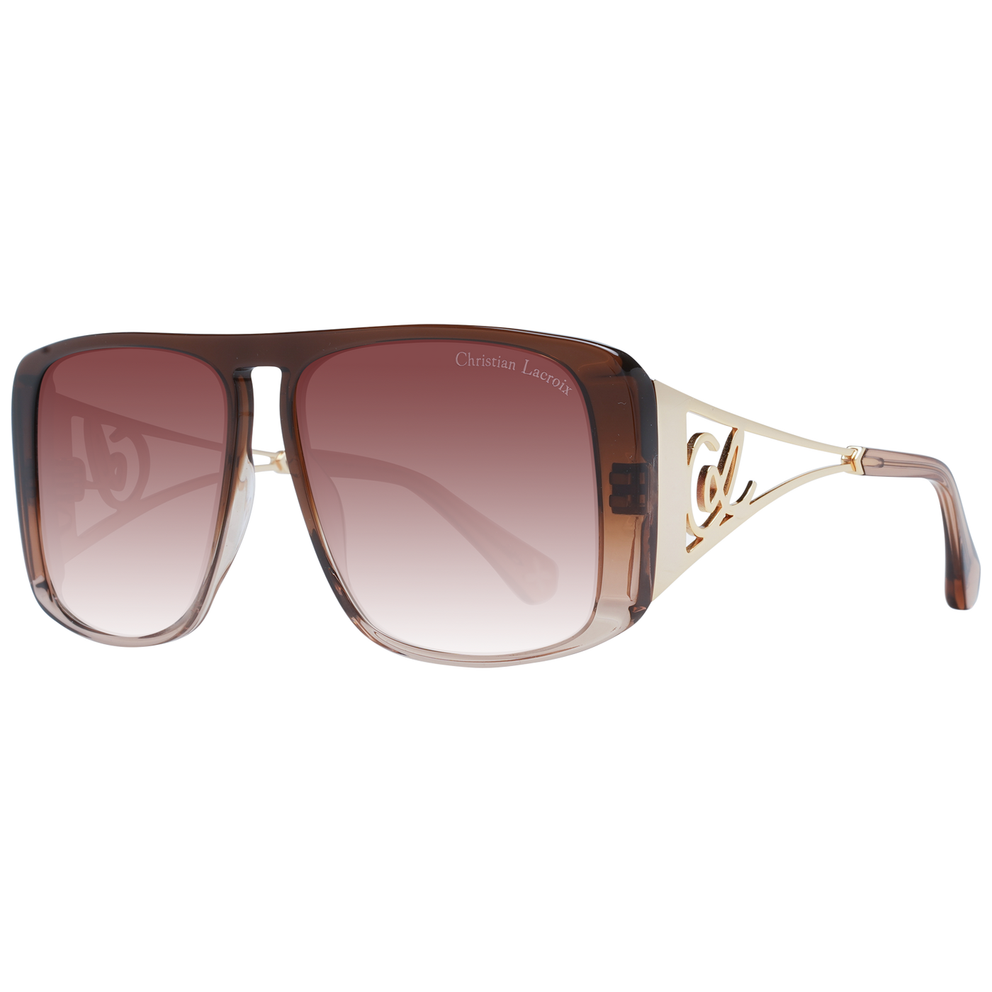 Brown Women Sunglasses