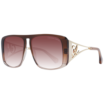 Brown Women Sunglasses