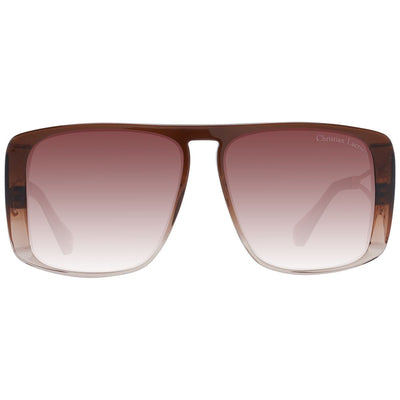 Brown Women Sunglasses