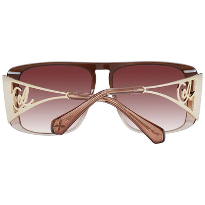 Brown Women Sunglasses